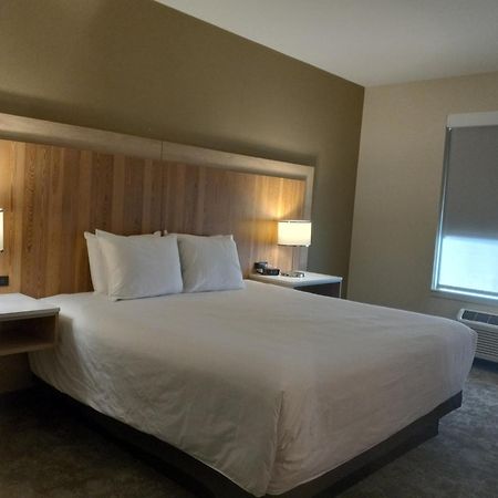 Radisson Hotel Pendleton Airport Extérieur photo