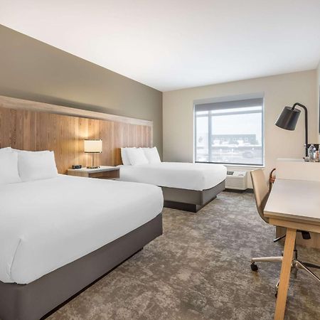 Radisson Hotel Pendleton Airport Extérieur photo