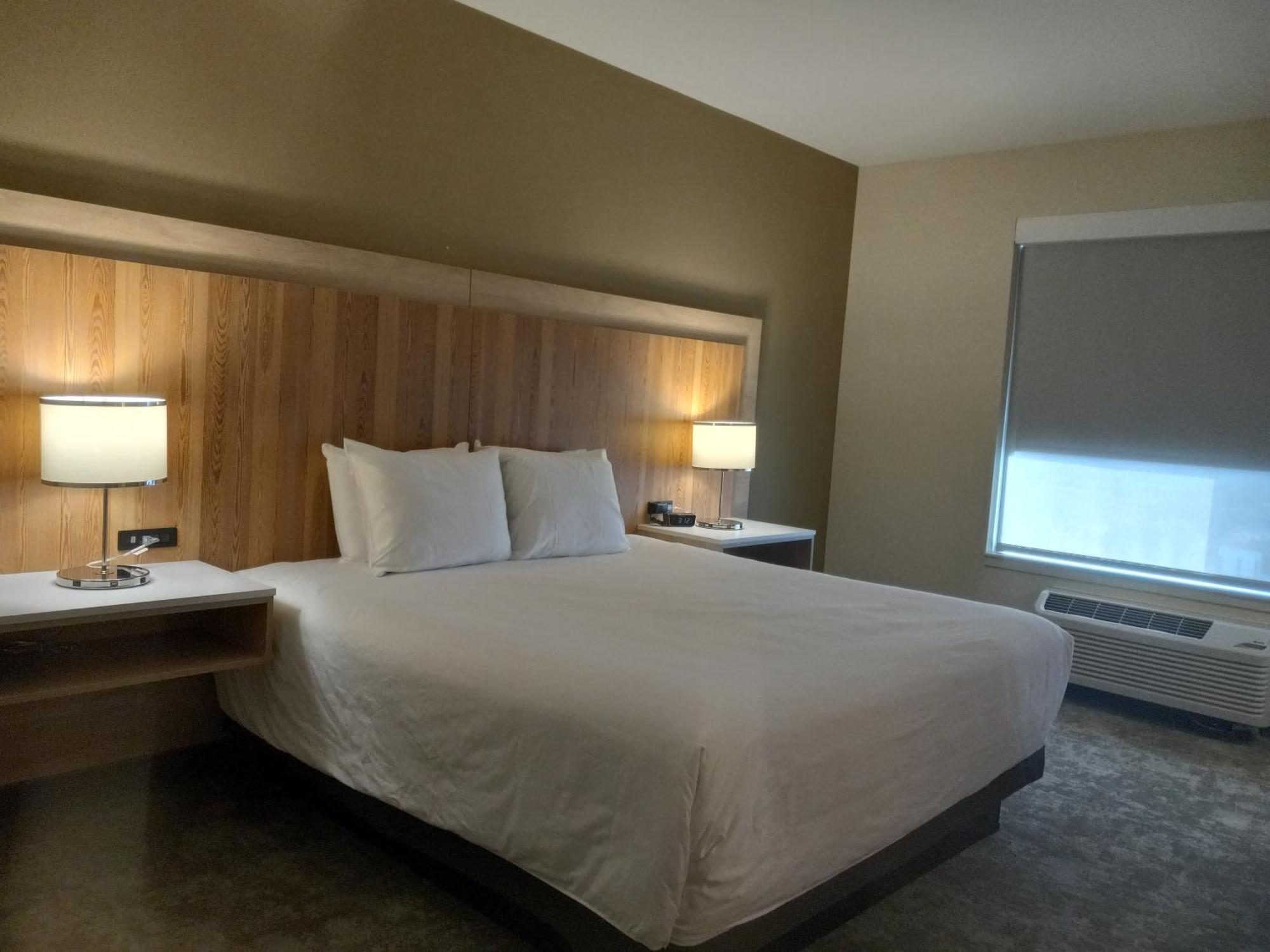 Radisson Hotel Pendleton Airport Extérieur photo