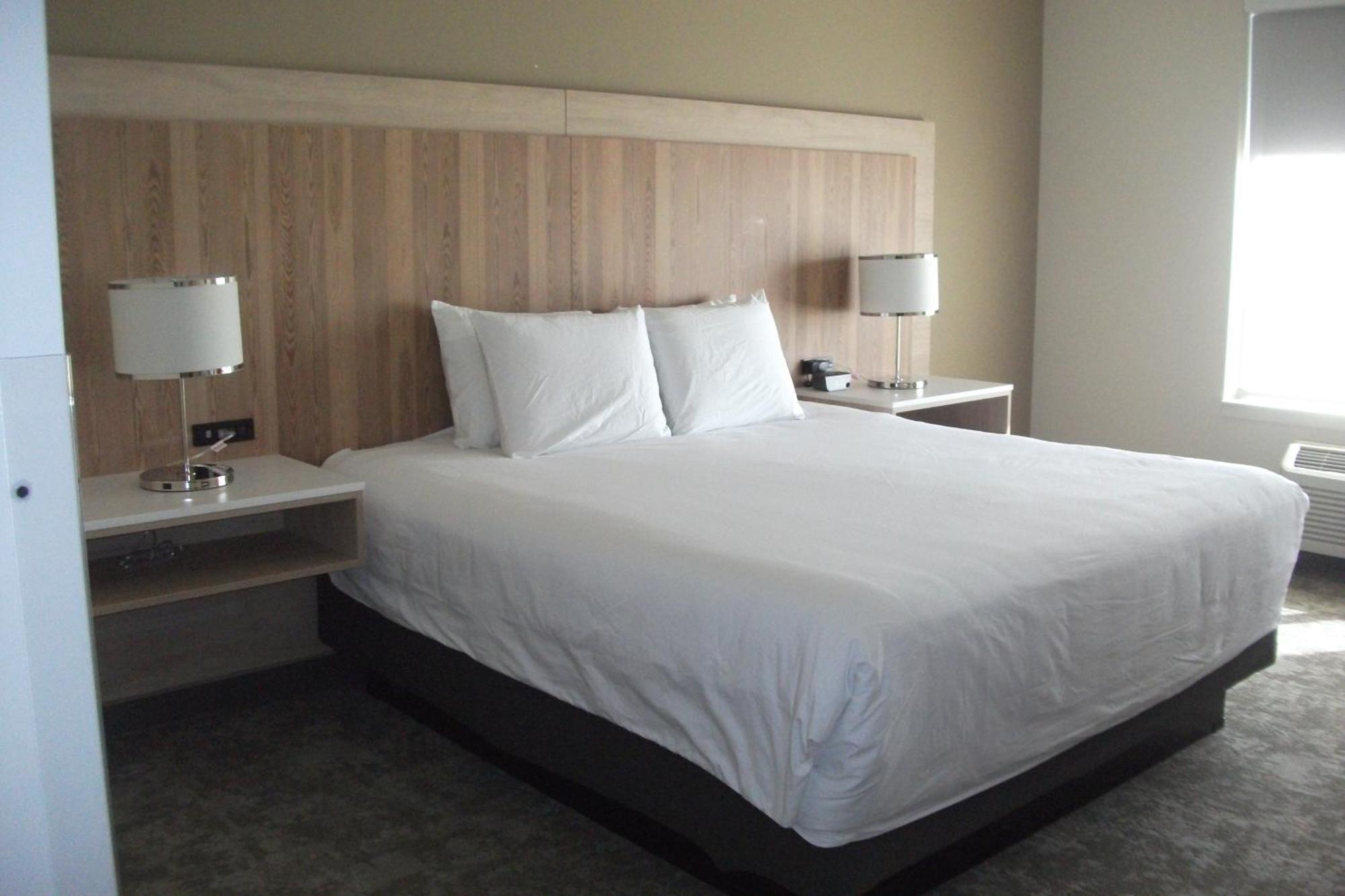 Radisson Hotel Pendleton Airport Extérieur photo