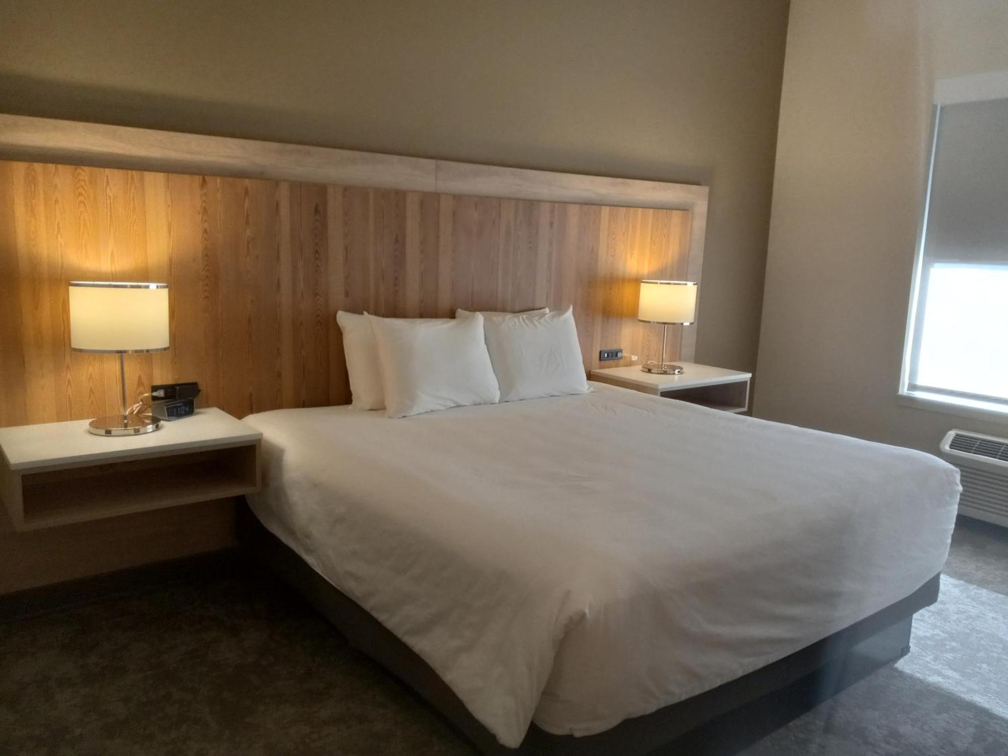 Radisson Hotel Pendleton Airport Extérieur photo
