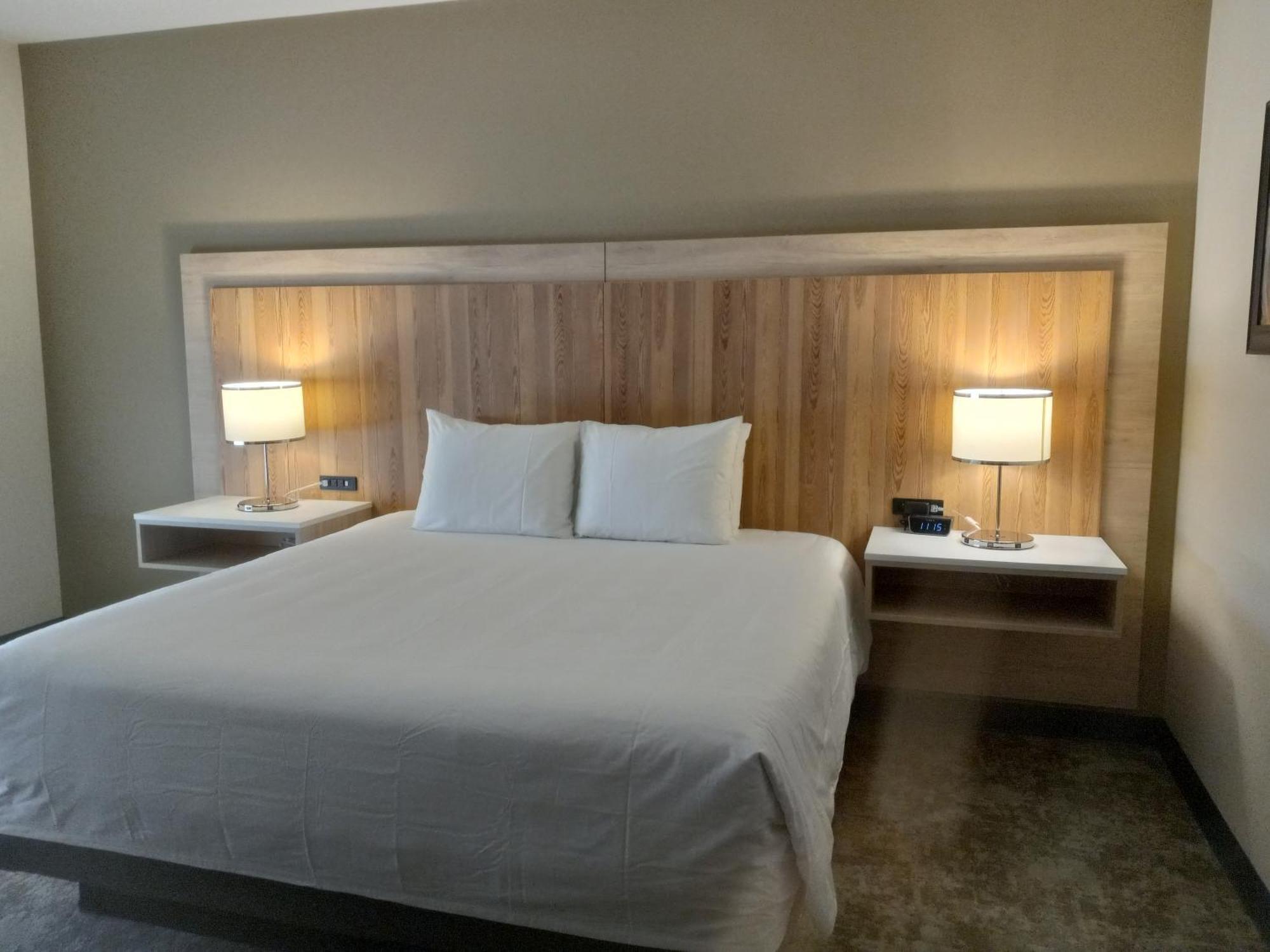 Radisson Hotel Pendleton Airport Extérieur photo