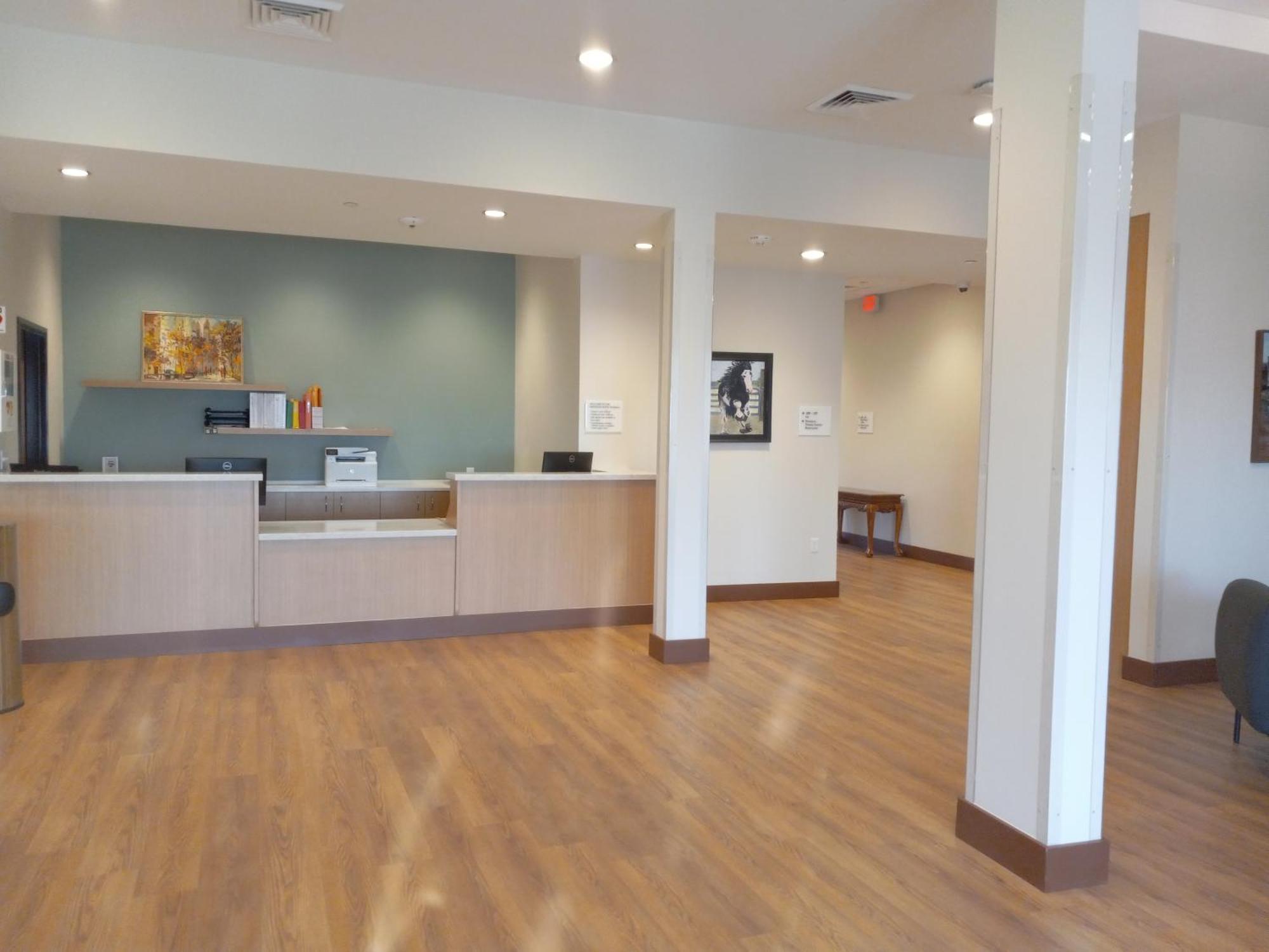 Radisson Hotel Pendleton Airport Extérieur photo