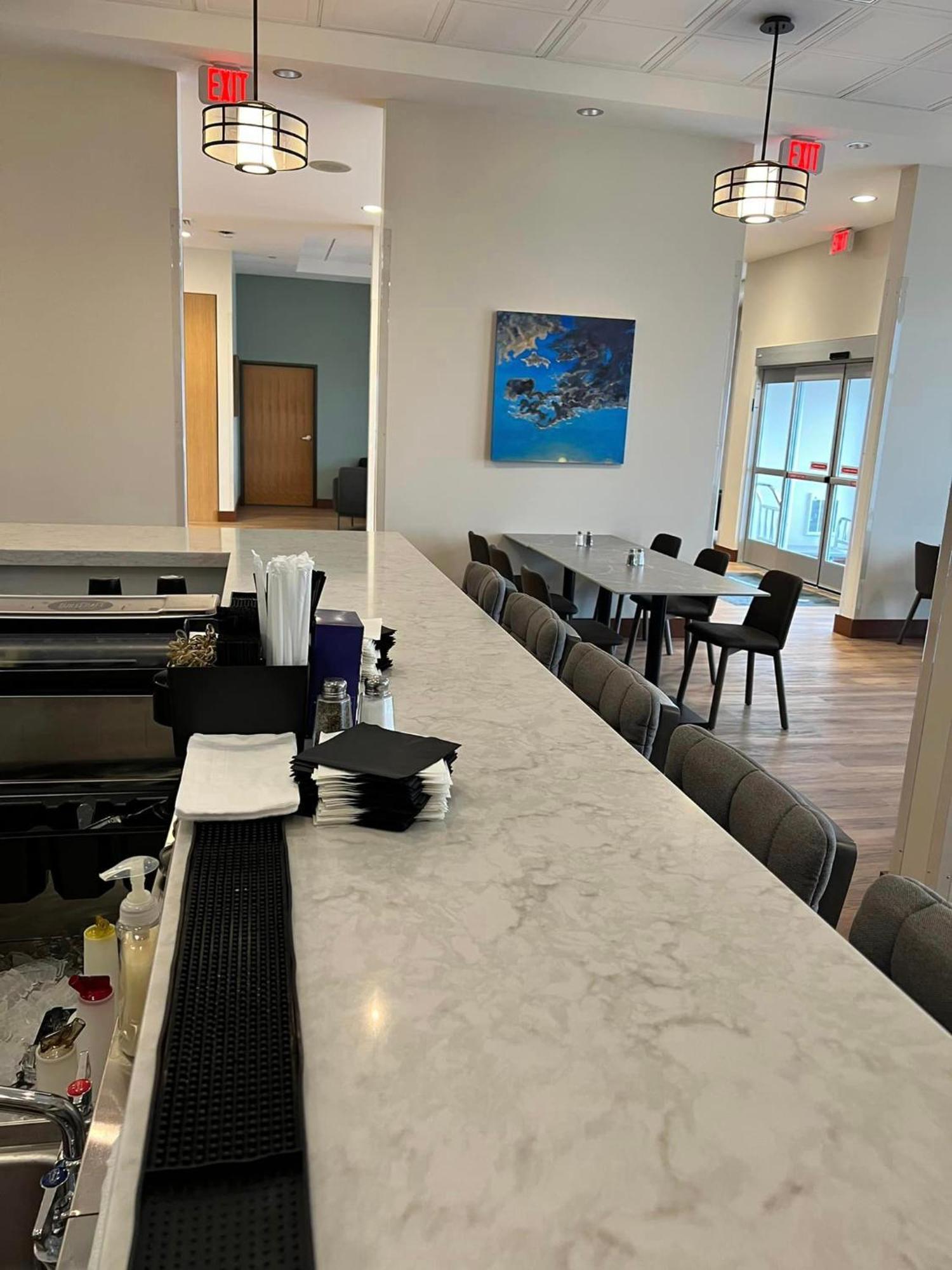 Radisson Hotel Pendleton Airport Extérieur photo