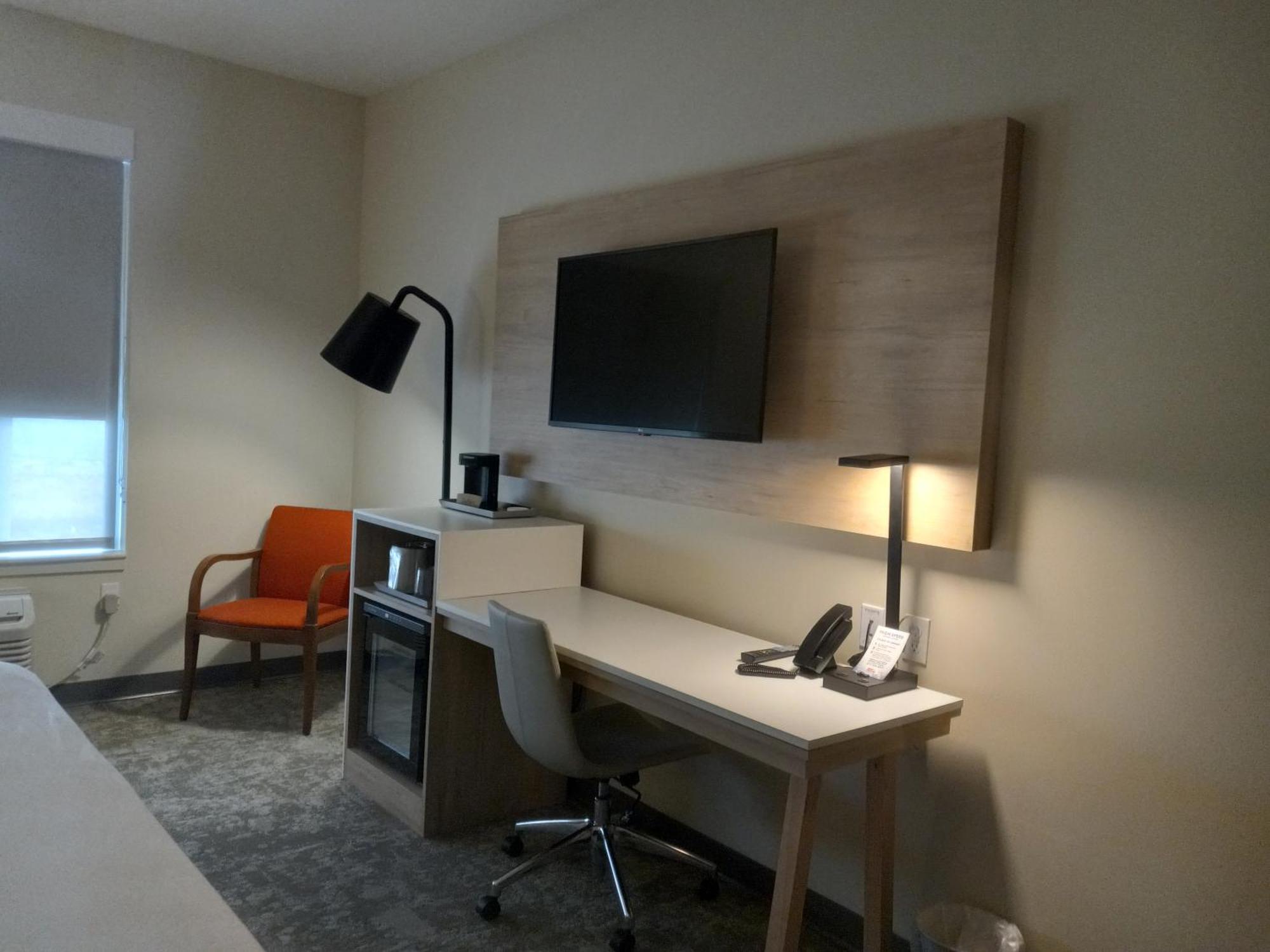 Radisson Hotel Pendleton Airport Extérieur photo