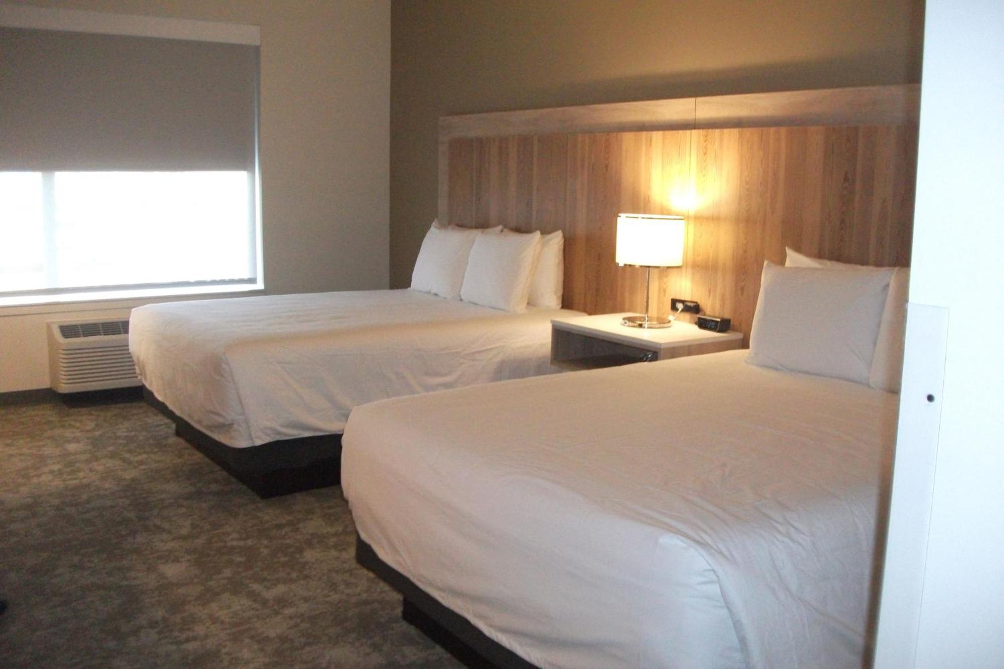 Radisson Hotel Pendleton Airport Extérieur photo