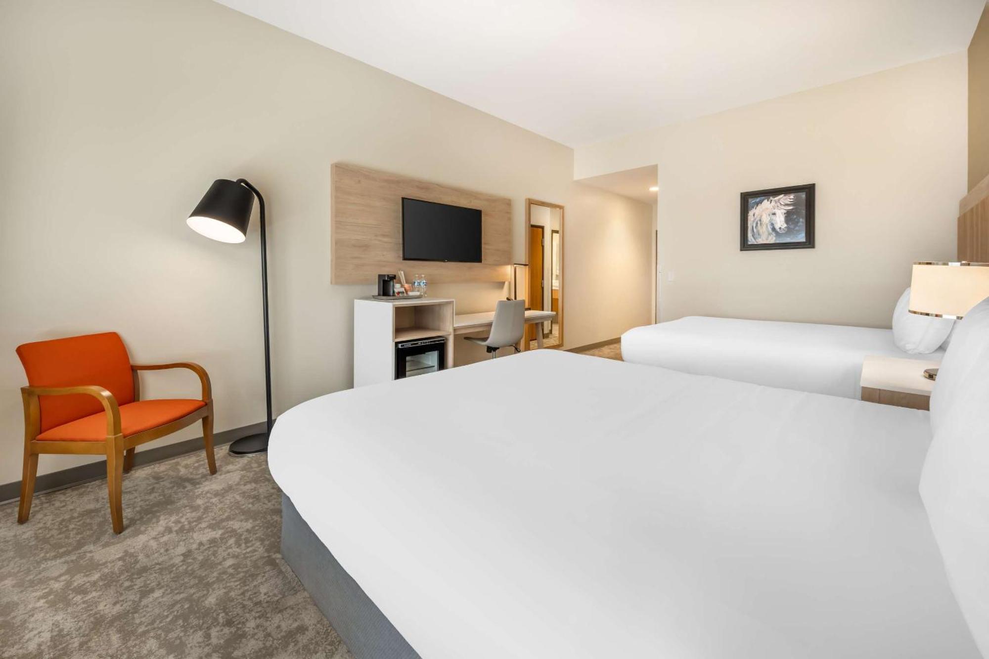 Radisson Hotel Pendleton Airport Extérieur photo