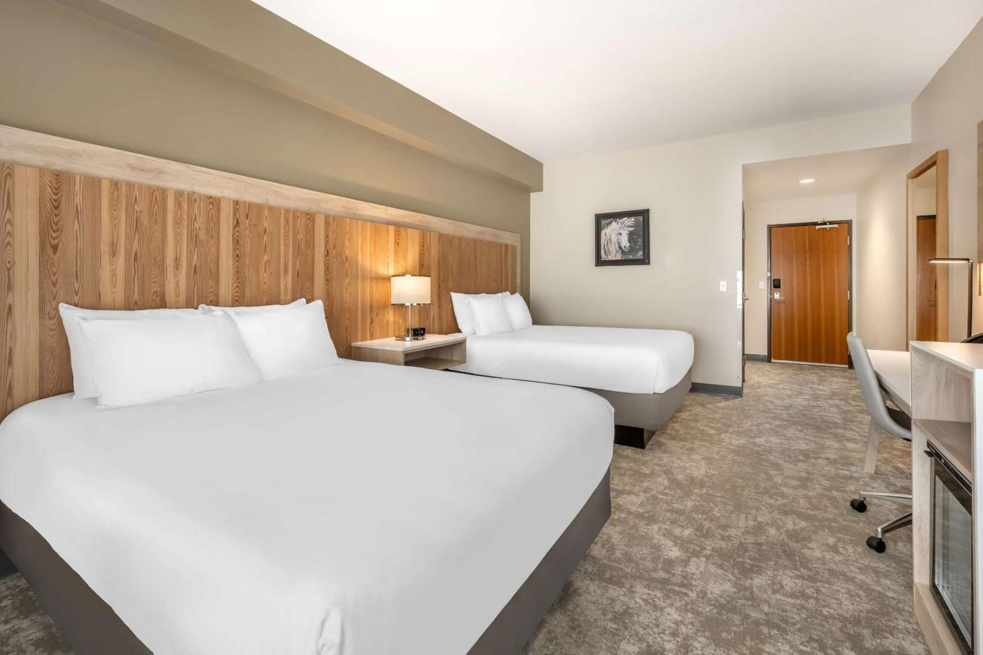 Radisson Hotel Pendleton Airport Extérieur photo