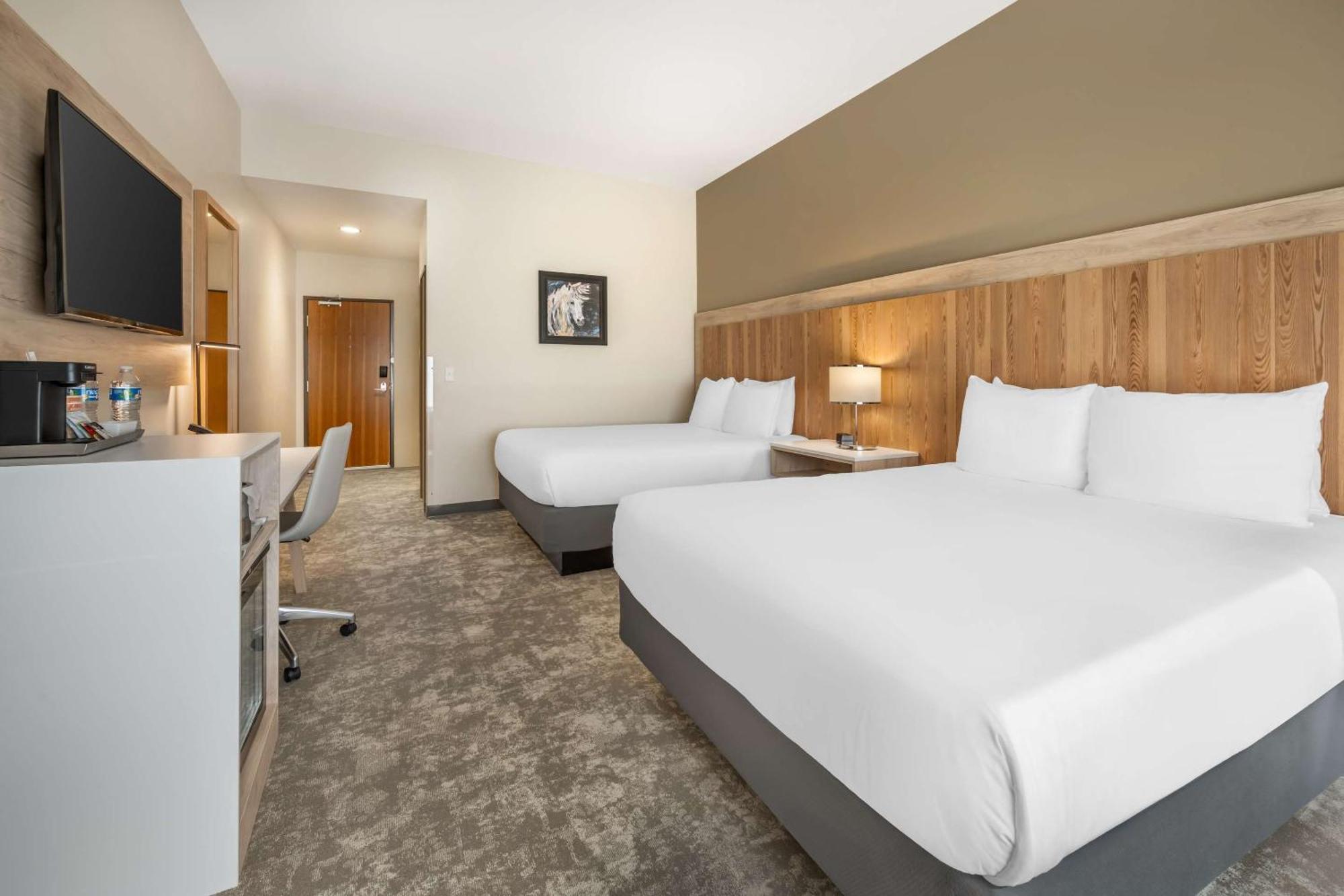 Radisson Hotel Pendleton Airport Extérieur photo