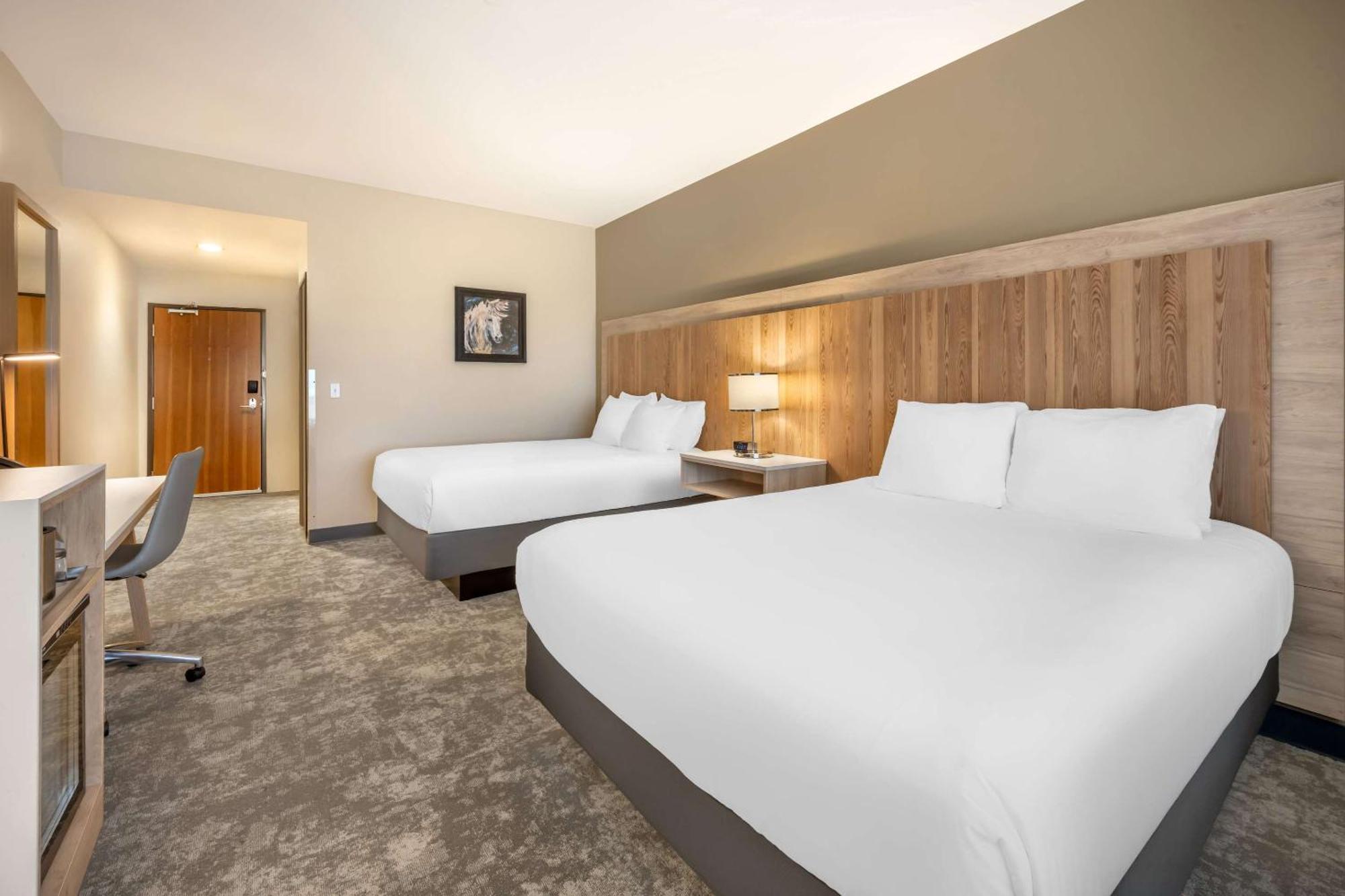 Radisson Hotel Pendleton Airport Extérieur photo