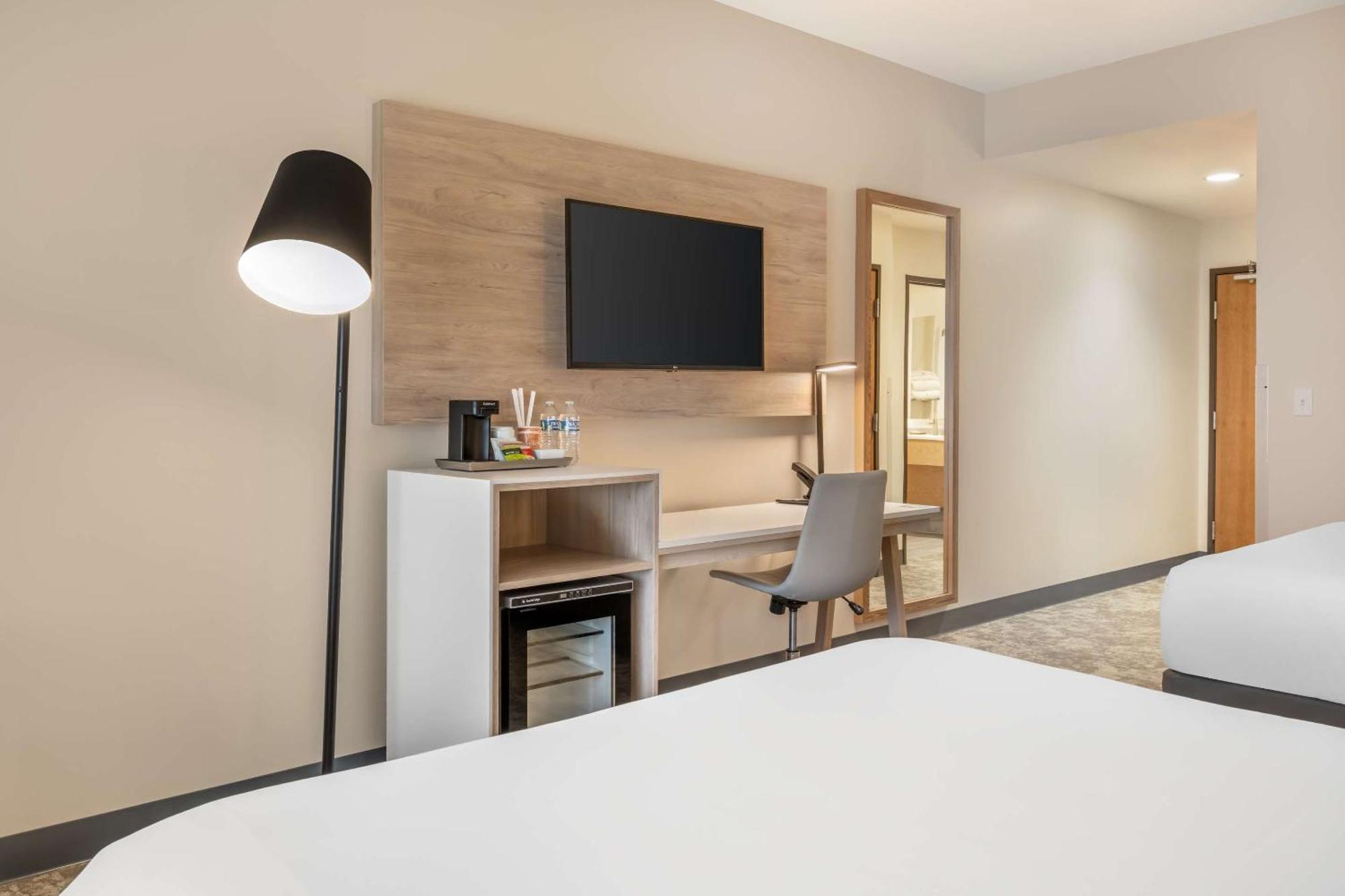 Radisson Hotel Pendleton Airport Extérieur photo