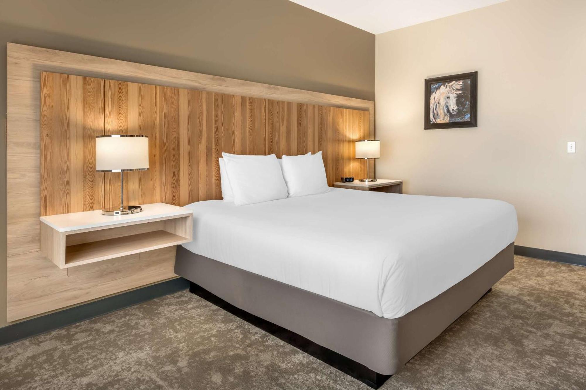 Radisson Hotel Pendleton Airport Extérieur photo
