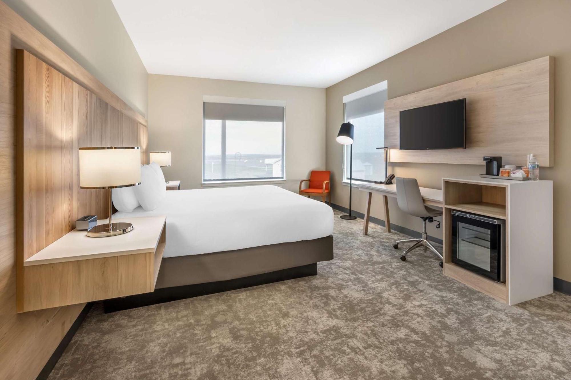Radisson Hotel Pendleton Airport Extérieur photo